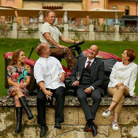 La Villa Am Starnberger See Niederpocking Dış mekan fotoğraf
