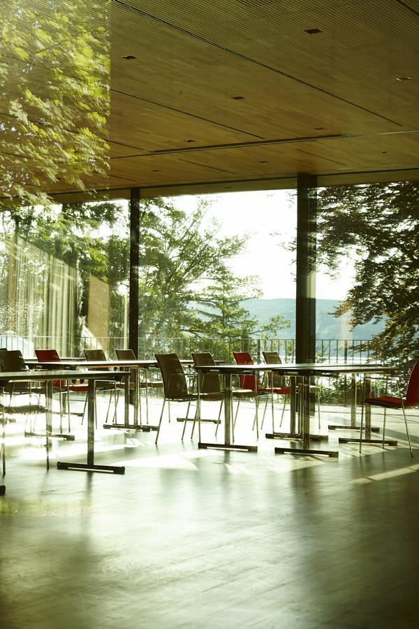 La Villa Am Starnberger See Niederpocking Dış mekan fotoğraf