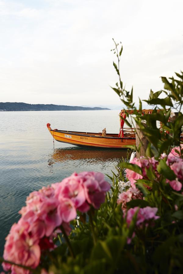 La Villa Am Starnberger See Niederpocking Dış mekan fotoğraf