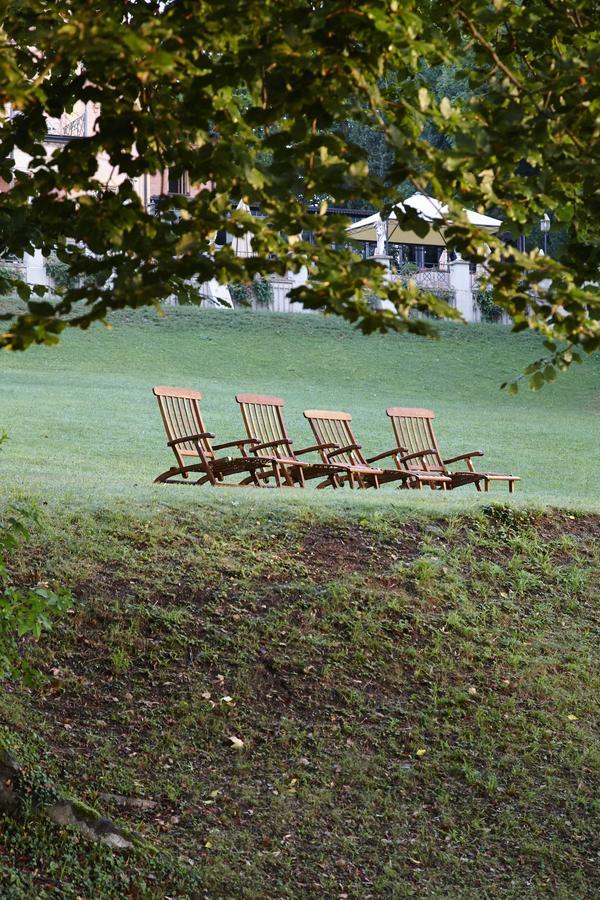 La Villa Am Starnberger See Niederpocking Dış mekan fotoğraf