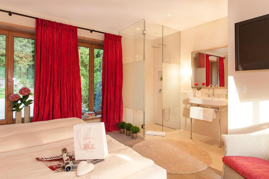 La Villa Am Starnberger See Niederpocking Dış mekan fotoğraf