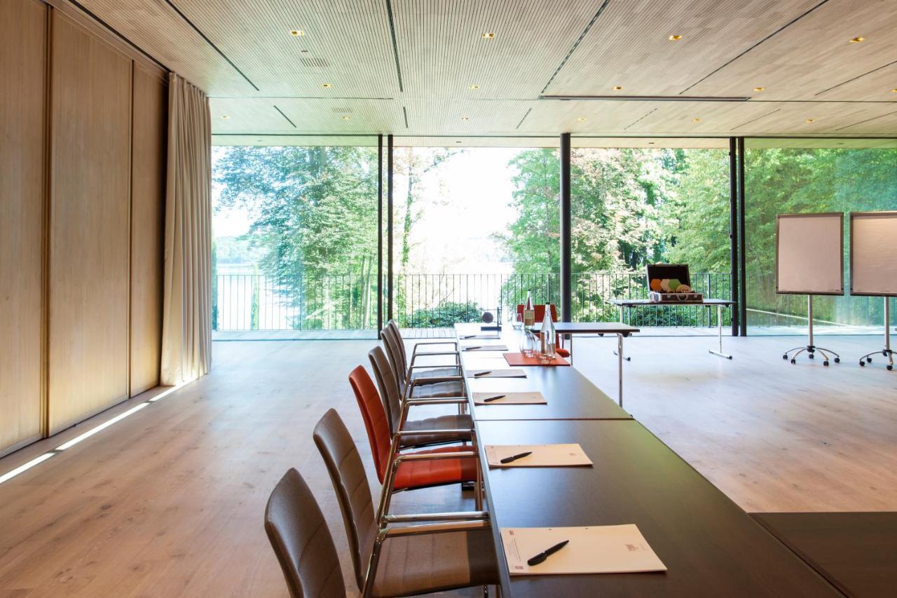 La Villa Am Starnberger See Niederpocking Dış mekan fotoğraf